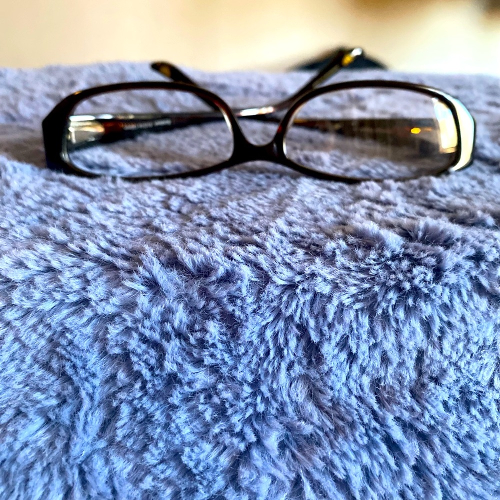 BeBe Escape Glasses without lenses 133 mm sundown